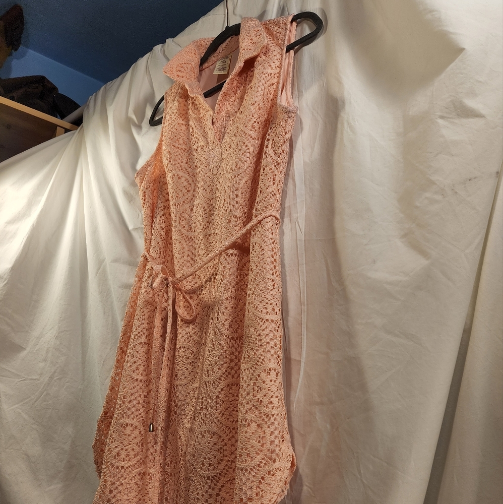 Faded Glory dress